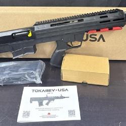 Tokarev TBP 12GA Shotgun - Unfired