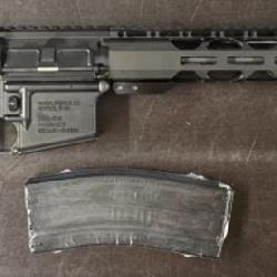 Unfired Radical Firearms RF-15 Multi Cal Rifle