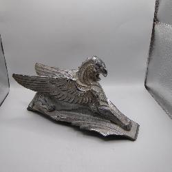 Terraplane Griffin Heavy Hood Ornament