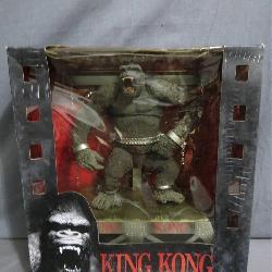 King Kong McFarlane Toys Collectible Figure