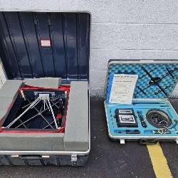 Shortridge Instruments AirData Multimeter ADM-870