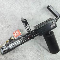 XM-2-M Flamethrower