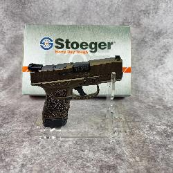 New Stoeger STR MC Midnight Bronze ( 9MM )