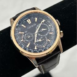 Citizen Eco-Drive Chronograph Watch