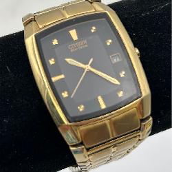 Citizen Eco-Drive Watch E111
