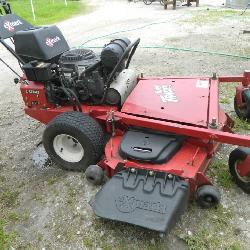 X Mark Turf Tracer X Series 60
