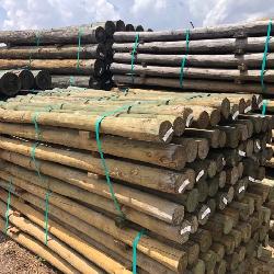 FENCE POSTS