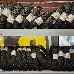 New Stock:  Dirt Bike Tires