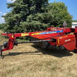New Holland H7220 Discbine