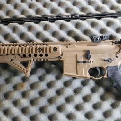 Panther BB8 4.5mm