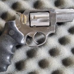 Ruger SP101 .357