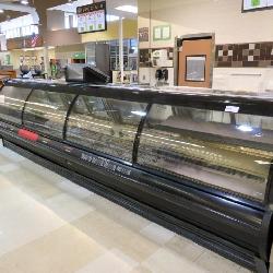 Hill/phoenix Osa Service Deli Cases 2015 (2-8ft) - Remote, No Compressor