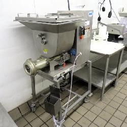 Biro Mini-32 Mixer/grinder