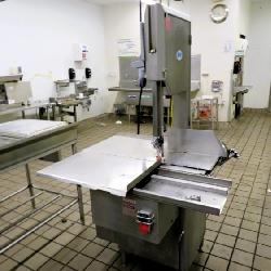 Biro 3334 Meat Band Saw