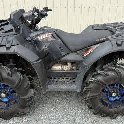 Polaris Sportsman Four Wheeler