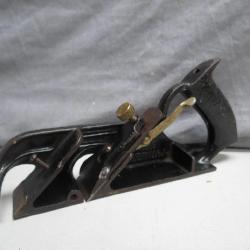 Stanley No. 78 Metal Base Wood Plane