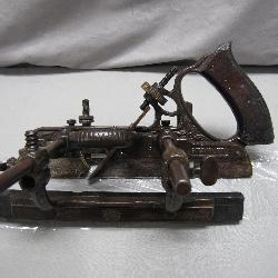 Stanley No. 45 Combination Plane