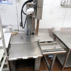 Hobart 6614 Meat Band Saw