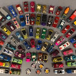 Redline Hot Wheels 