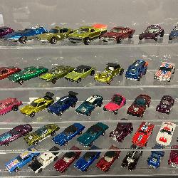 Redline Hot Wheels 