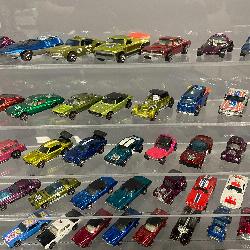 Redline Hot Wheels 