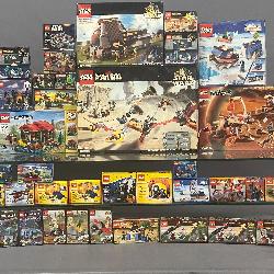 Sealed LEGO Sets