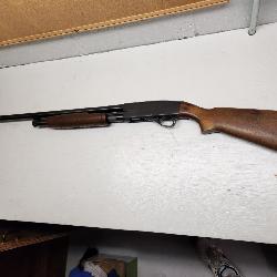 Noble 16g Model 60