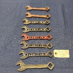 MC - Planet Jr. Antique Wrench Collectio Collectio