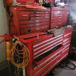 tool box