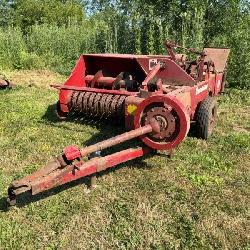 International Harvester 46 Small Square Baler