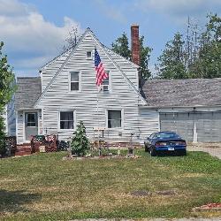 Bryan, OH Property Absolute Auction