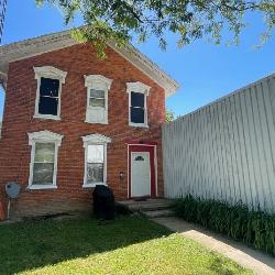 Bryan, OH Property Absolute Auction