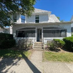Edgerton, OH Property Absolute Auction
