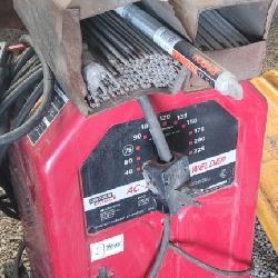Welder