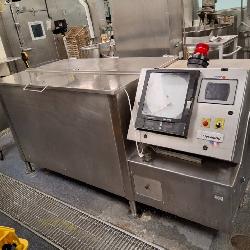 Clevaland Package Food Chill Tank