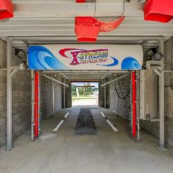 Car Wash Auction