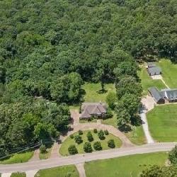 4615 Forest Hill Road S, Olive Branch, Mississippi 38654