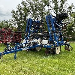 BLU-JET AT6020 Anhydrous ApplicatorÃ¯Â¿Â¼