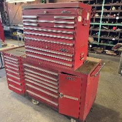 MAC Tools Toolbox