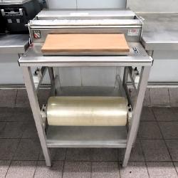 Heat Seal Hot Wrap