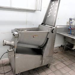Hobart Mg1532 Mixer/grinder