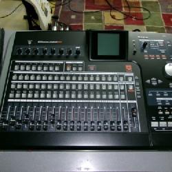 TASCAM 248NEO PORTASTUDIO