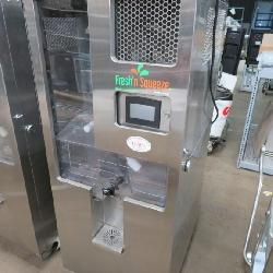 Jbt Multi-function Juice Machine Model 2nd-gen-mfj-he