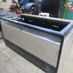 2022 6ft Mtl Cool Ft-6 Self-contained Produce Case