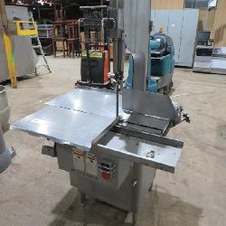 Biro 3334 Meat Band Saw