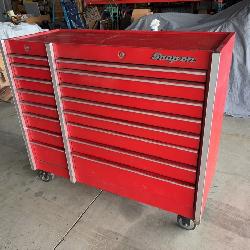 Snap-on Toolbox