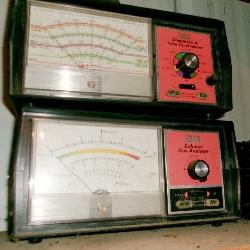 ENGINE ANALYZERS