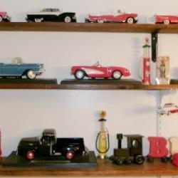 CARS AND COKE