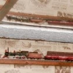 TRAIN SET