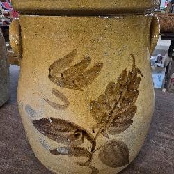 Berlin, WI Cream Pot